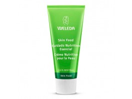 Imagen del producto Weleda Skin Food crema de plantas medicinales 75ml