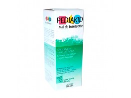 Imagen del producto Pediakid mal de transporte 125ml