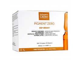 Imagen del producto Martiderm DSP Bright 30 ampollas