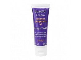 Imagen del producto Eczaid crema 75ml